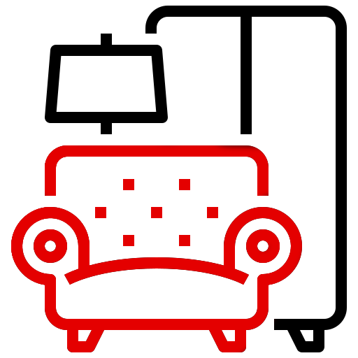 Space Saving Furnitre